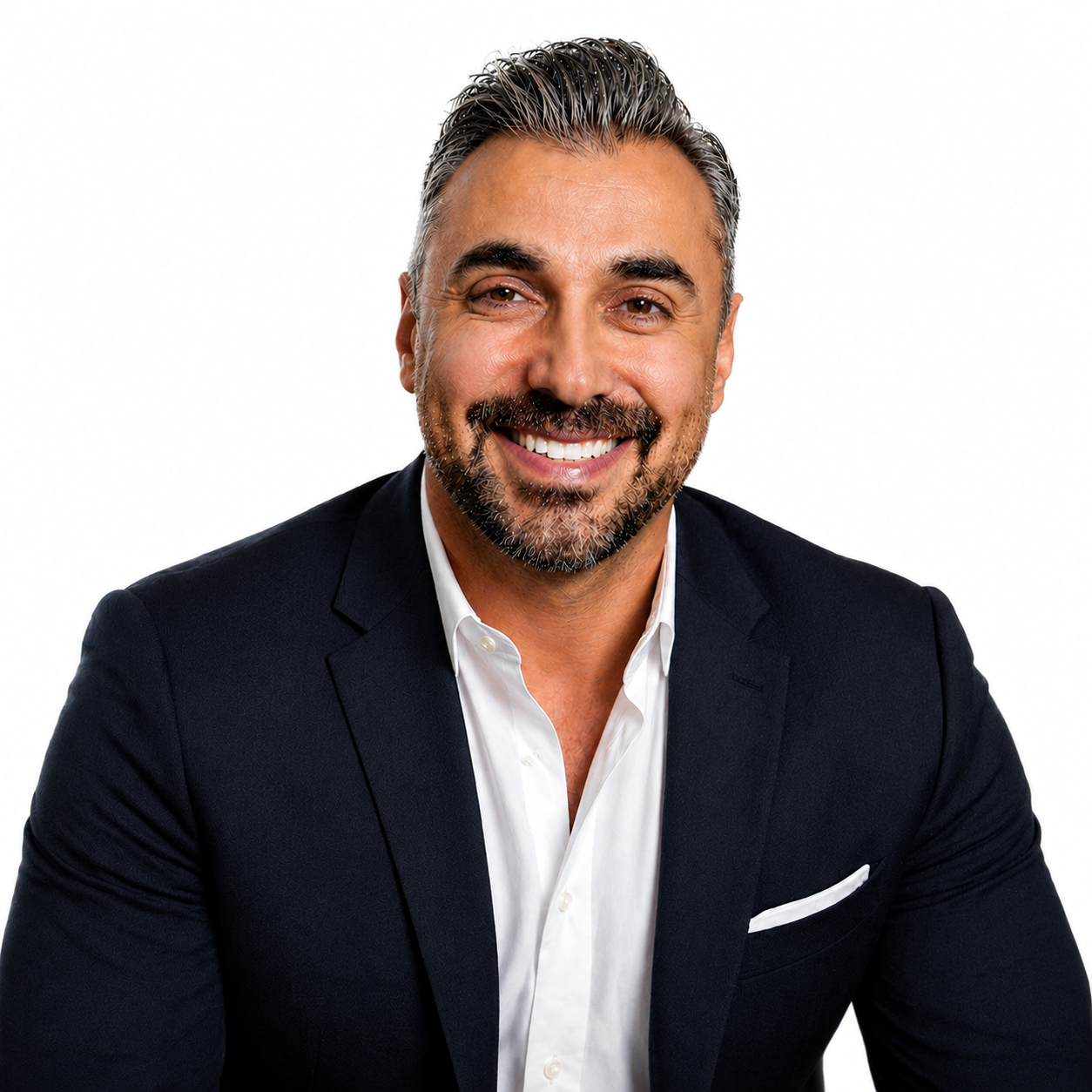 Mehdi Sinaki, Partner