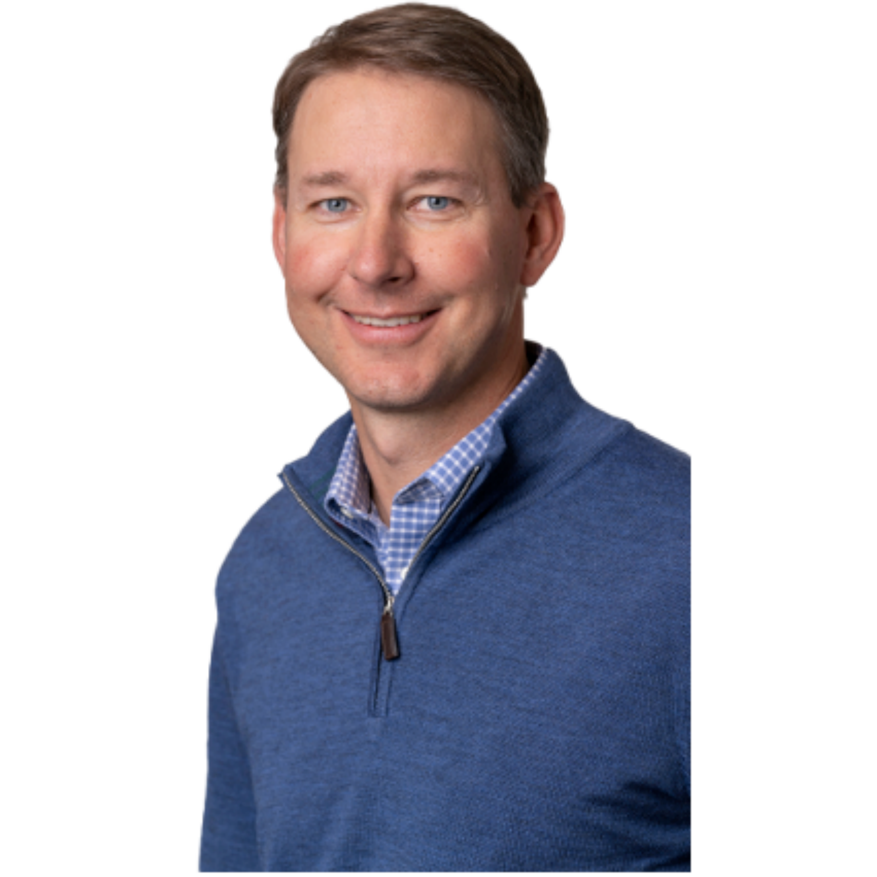 Nathan Peterson, Managing Partner