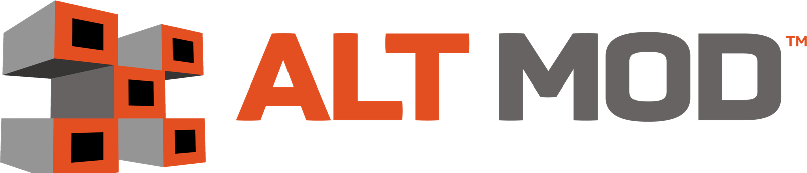 Alt-Mod logo
