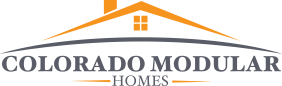 Colorado Modular Homes logo