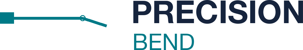 Precision Bend logo
